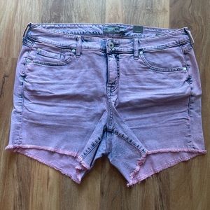 Plus Size Torrid Short